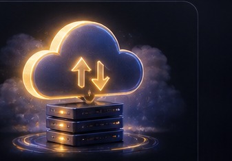 Cloud & Account Support