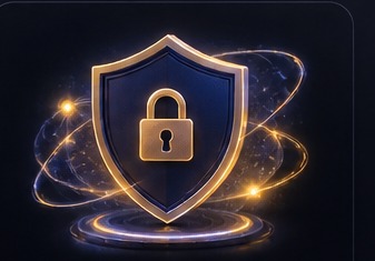 Security & Backup Support