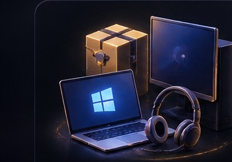 Computer Support