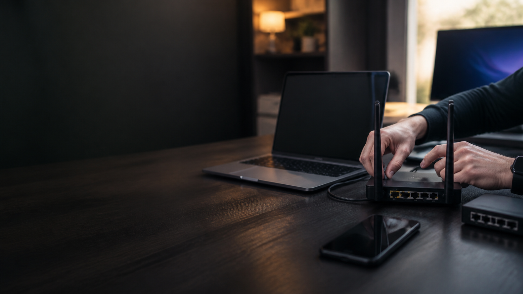Small Business IT Support